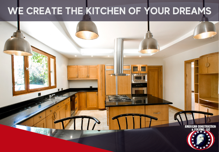 A well-designed Easton kitchen remodeling job can elevate your house to new heights.