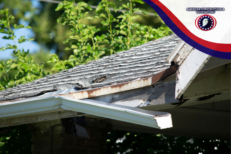 Our latest blog post discusses the signs that indicate it's time for replacement roofing in nazareth pa